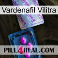 Vardenafil Vilitra 37